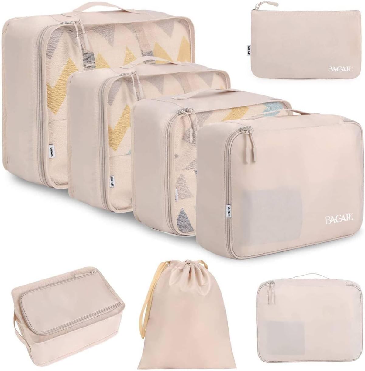 Travel Accessories